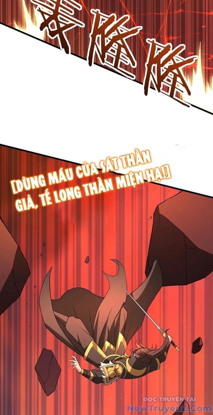 Đại Tần: Ta Con Trai Tần Thủy Hoàng Giết Địch Thăng Cấp Thành Thần: Chapter 207