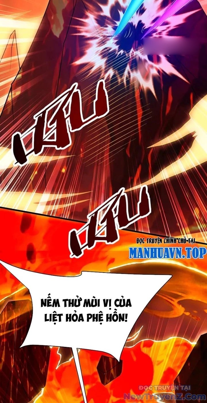 Đại Tần: Ta Con Trai Tần Thủy Hoàng Giết Địch Thăng Cấp Thành Thần: Chapter 207
