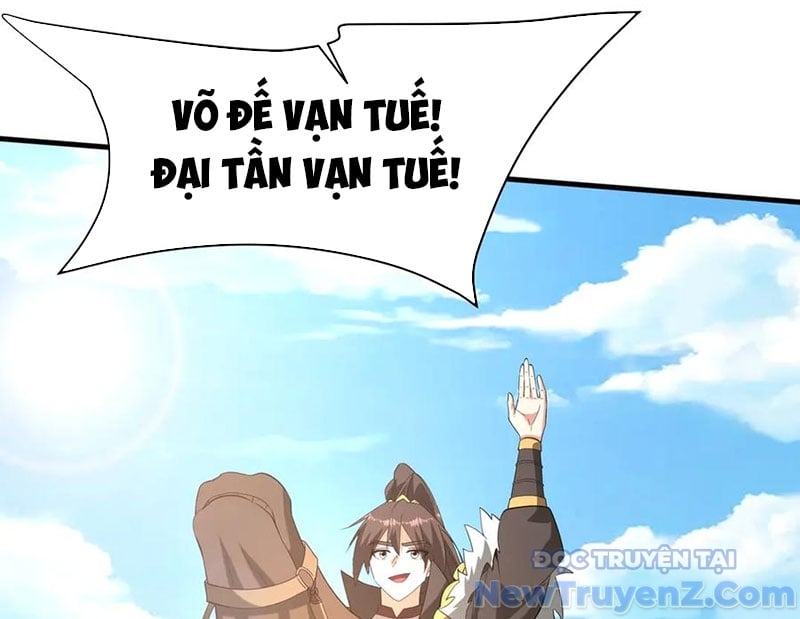 Đại Tần: Ta Con Trai Tần Thủy Hoàng Giết Địch Thăng Cấp Thành Thần: Chapter 208