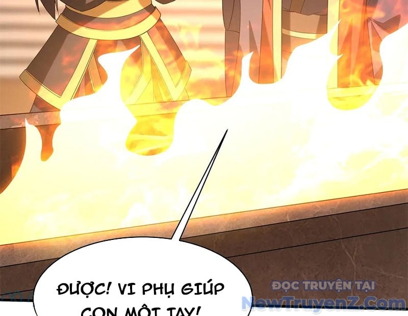 Đại Tần: Ta Con Trai Tần Thủy Hoàng Giết Địch Thăng Cấp Thành Thần: Chapter 208