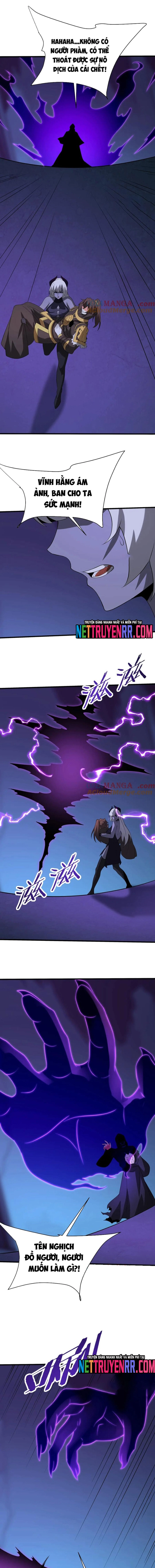Đại Tần: Ta Con Trai Tần Thủy Hoàng Giết Địch Thăng Cấp Thành Thần: Chapter 213.1