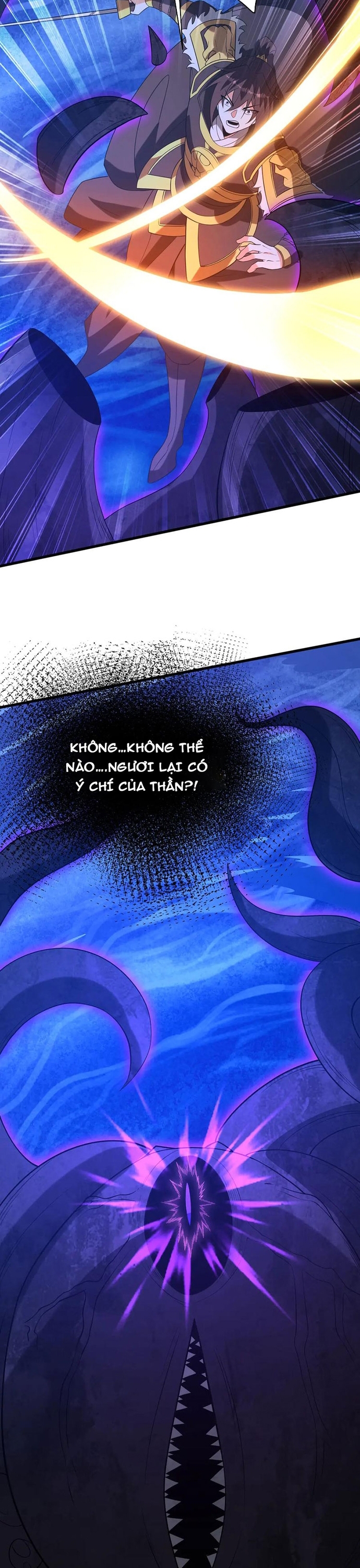 Đại Tần: Ta Con Trai Tần Thủy Hoàng Giết Địch Thăng Cấp Thành Thần: Chapter 214