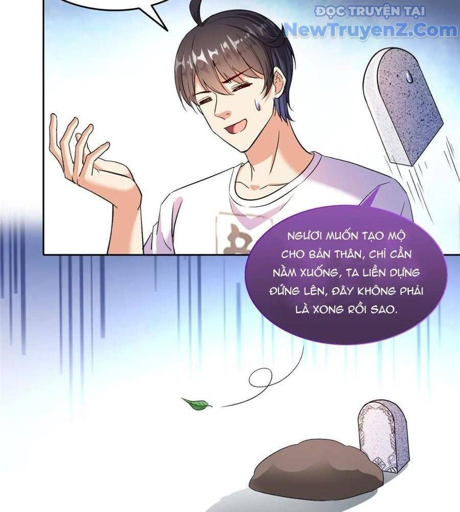 Đại Tần: Ta Con Trai Tần Thủy Hoàng Giết Địch Thăng Cấp Thành Thần: Chapter 686