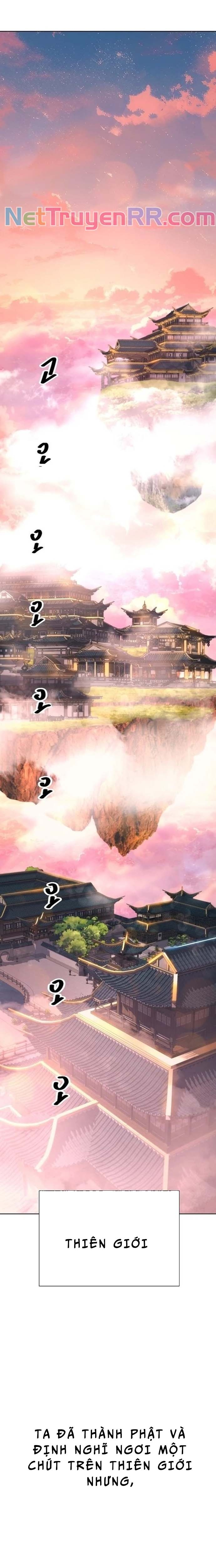 Đại Thánh Trùng Sinh Nam Cung Thế Gia: Chapter 1