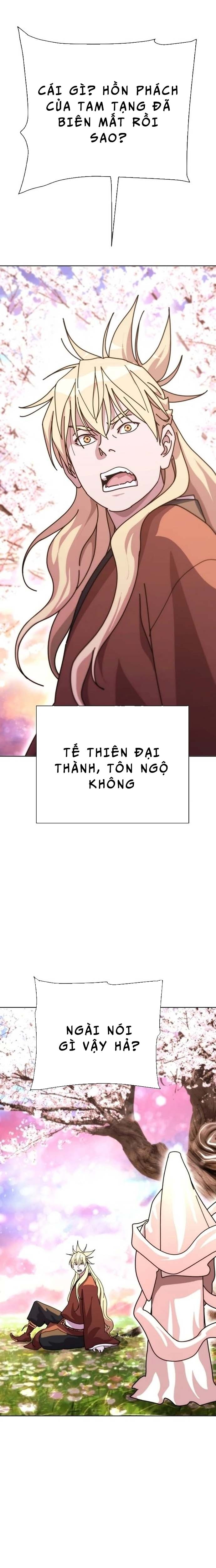 Đại Thánh Trùng Sinh Nam Cung Thế Gia: Chapter 1