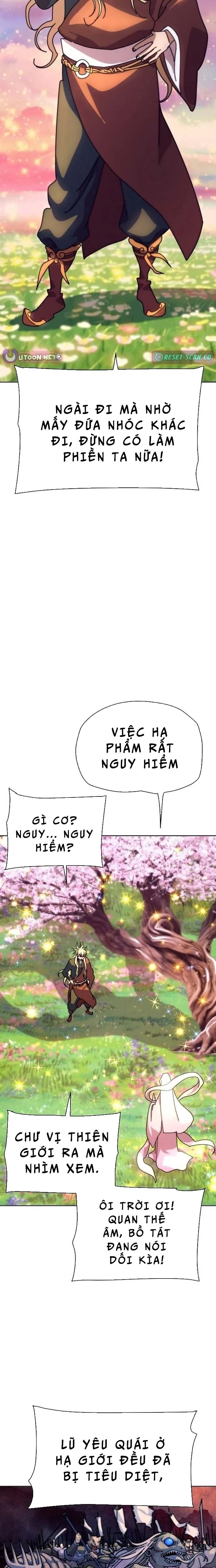 Đại Thánh Trùng Sinh Nam Cung Thế Gia: Chapter 1