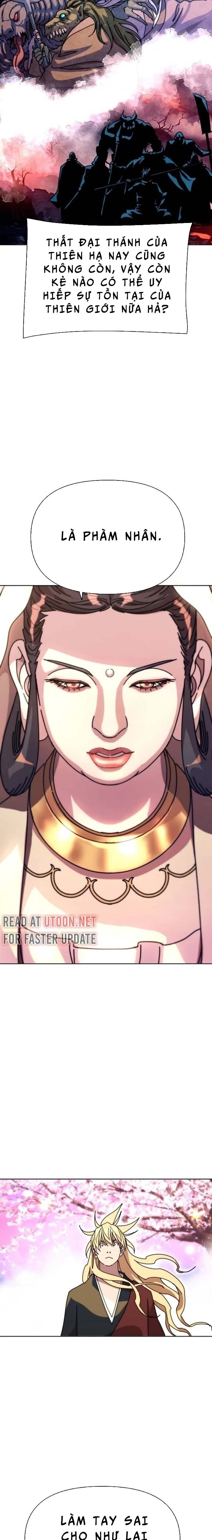 Đại Thánh Trùng Sinh Nam Cung Thế Gia: Chapter 1