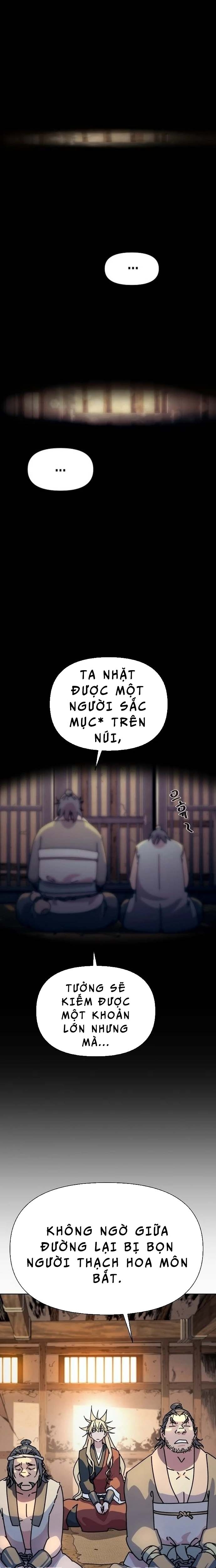 Đại Thánh Trùng Sinh Nam Cung Thế Gia: Chapter 1