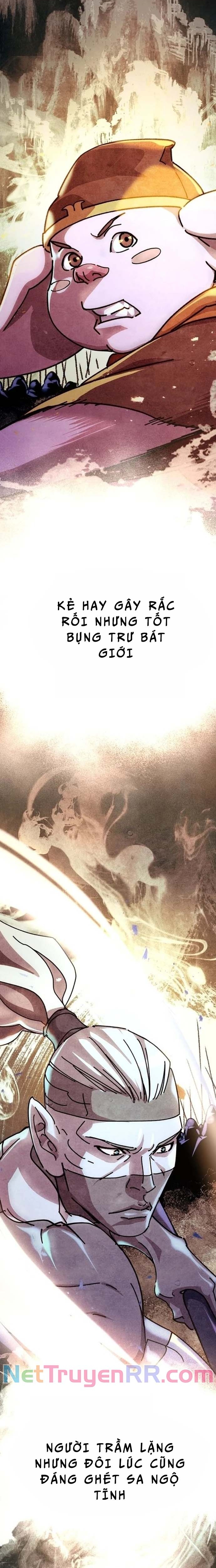 Đại Thánh Trùng Sinh Nam Cung Thế Gia: Chapter 1