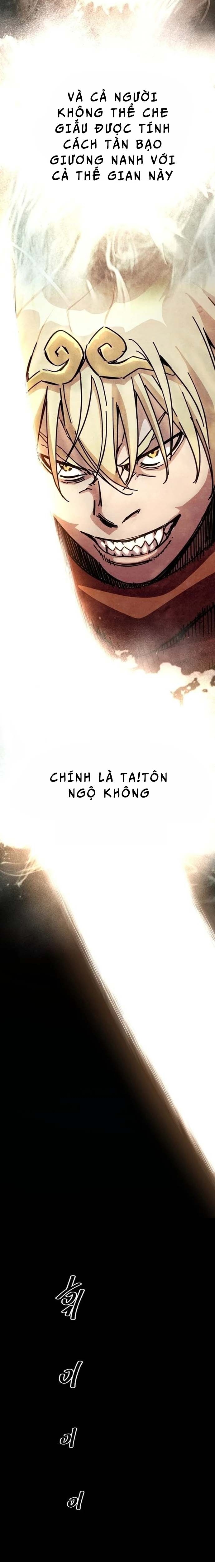 Đại Thánh Trùng Sinh Nam Cung Thế Gia: Chapter 1