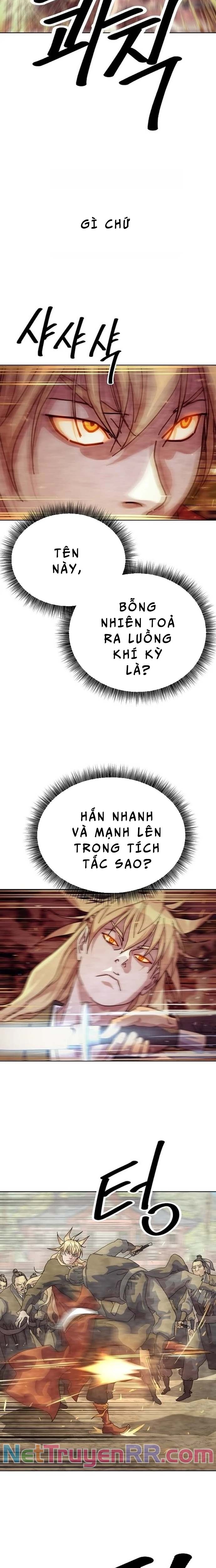 Đại Thánh Trùng Sinh Nam Cung Thế Gia: Chapter 1