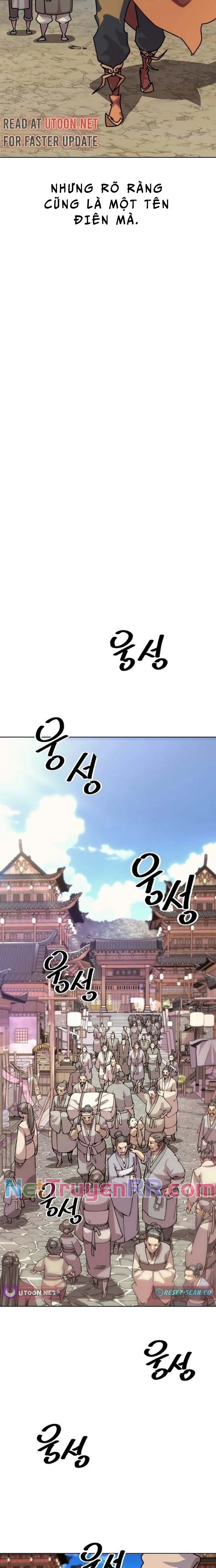 Đại Thánh Trùng Sinh Nam Cung Thế Gia: Chapter 1