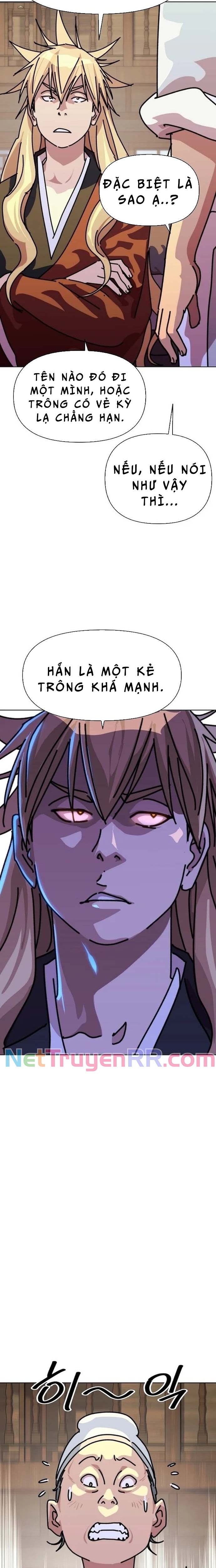 Đại Thánh Trùng Sinh Nam Cung Thế Gia: Chapter 1