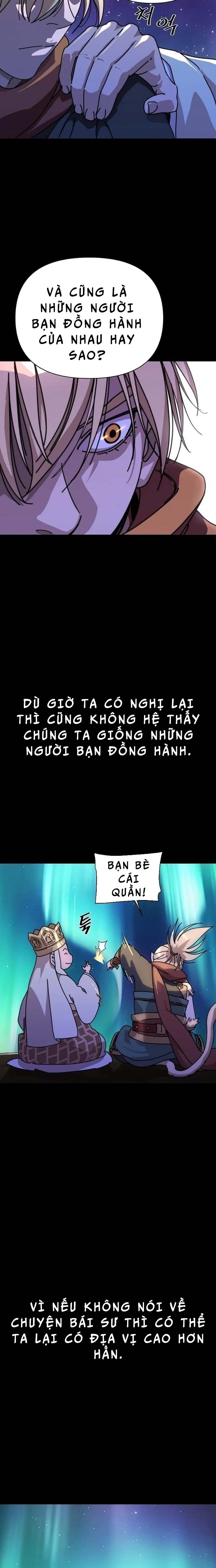 Đại Thánh Trùng Sinh Nam Cung Thế Gia: Chapter 1
