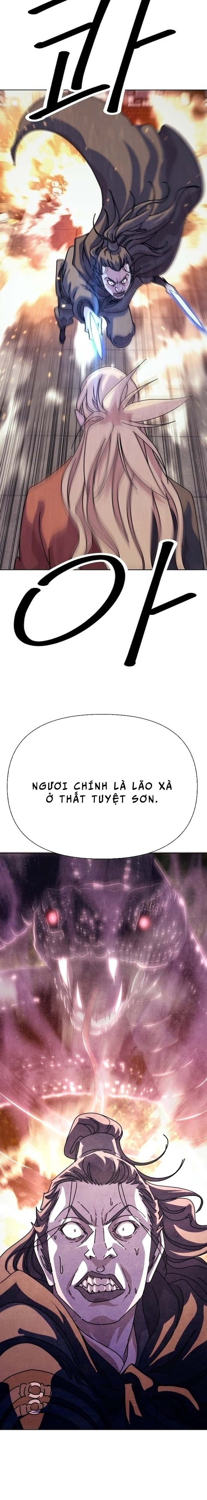 Đại Thánh Trùng Sinh Nam Cung Thế Gia: Chapter 2