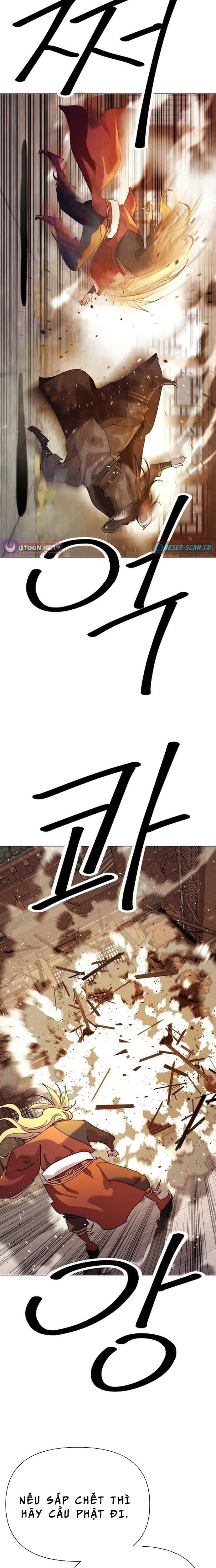 Đại Thánh Trùng Sinh Nam Cung Thế Gia: Chapter 2