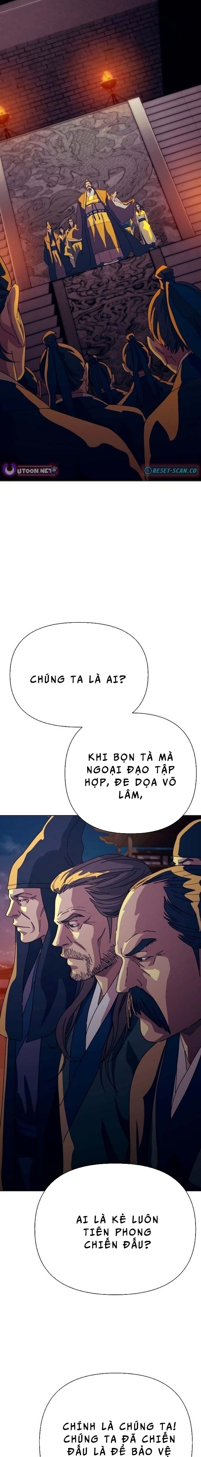 Đại Thánh Trùng Sinh Nam Cung Thế Gia: Chapter 2