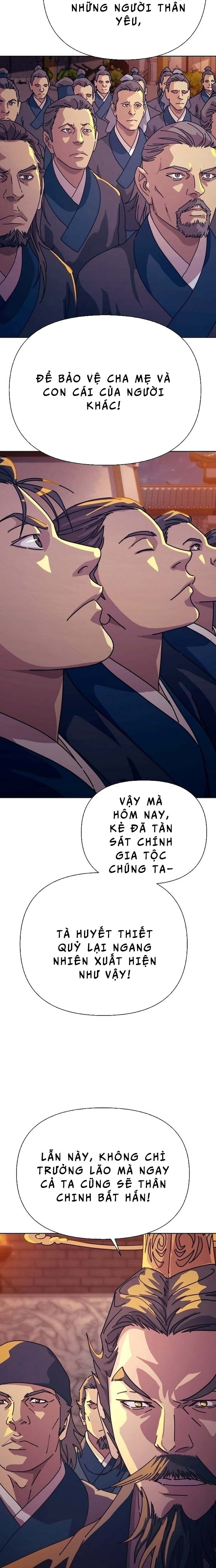 Đại Thánh Trùng Sinh Nam Cung Thế Gia: Chapter 2