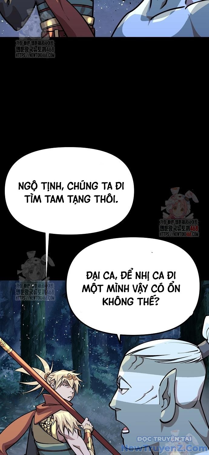 Đại Thánh Trùng Sinh Nam Cung Thế Gia: Chapter 25