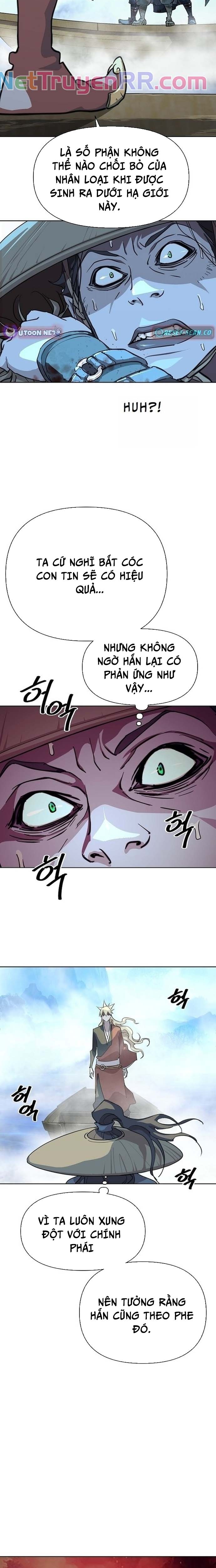 Đại Thánh Trùng Sinh Nam Cung Thế Gia: Chapter 3