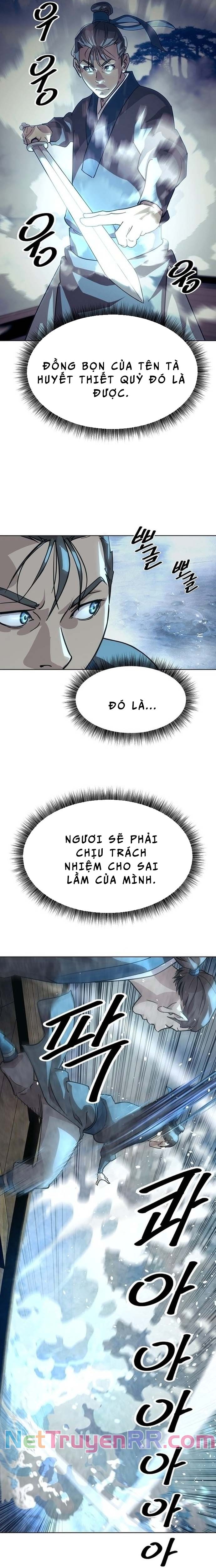 Đại Thánh Trùng Sinh Nam Cung Thế Gia: Chapter 3