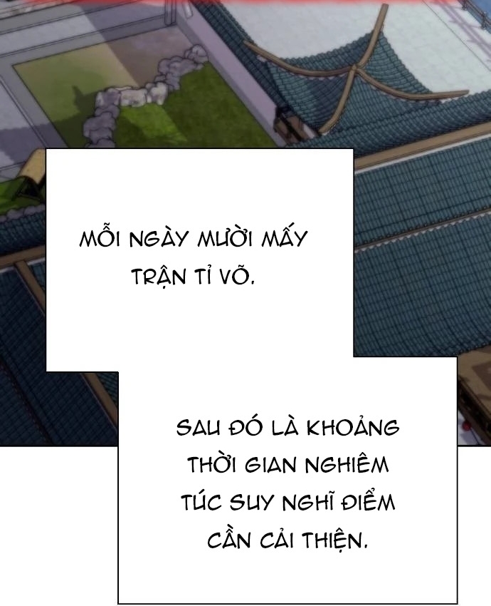 Đại Thánh Trùng Sinh Nam Cung Thế Gia: Chapter 31