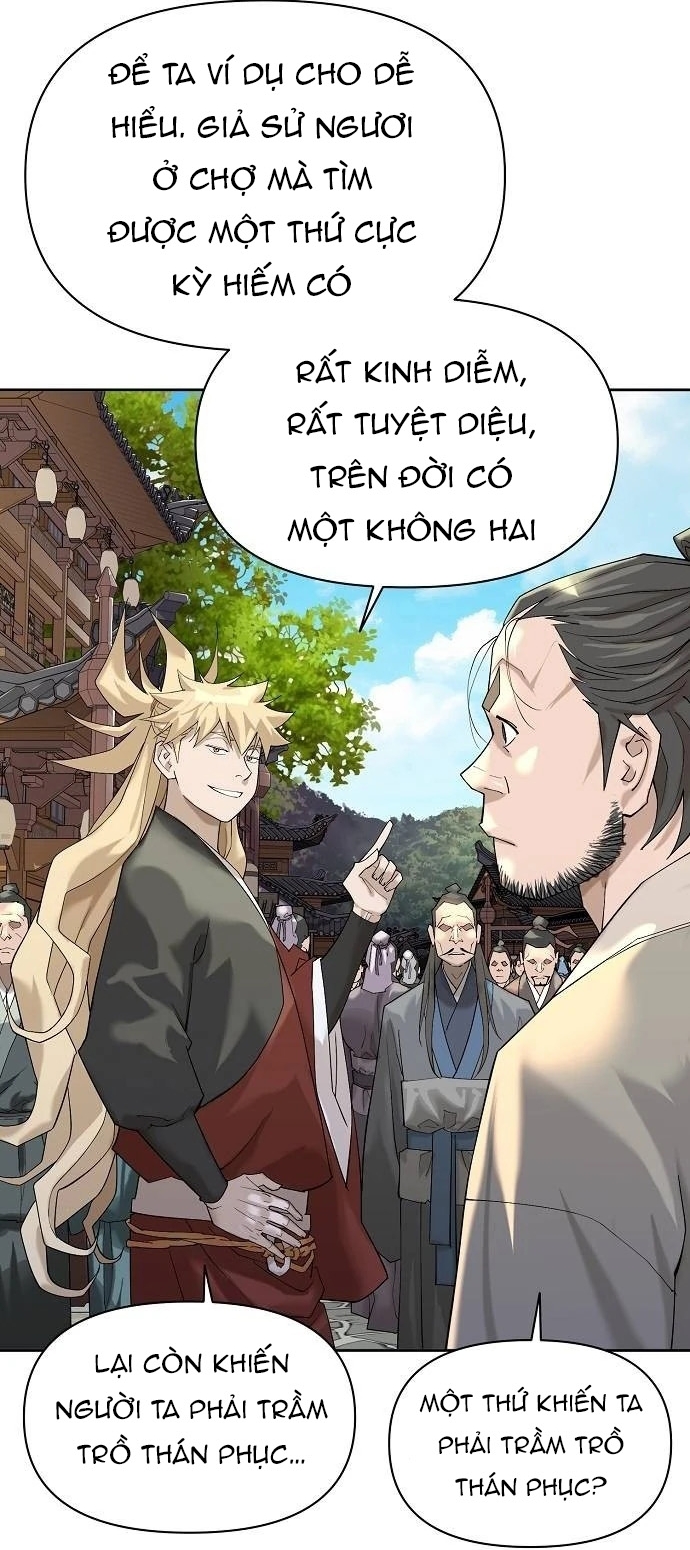 Đại Thánh Trùng Sinh Nam Cung Thế Gia: Chapter 31