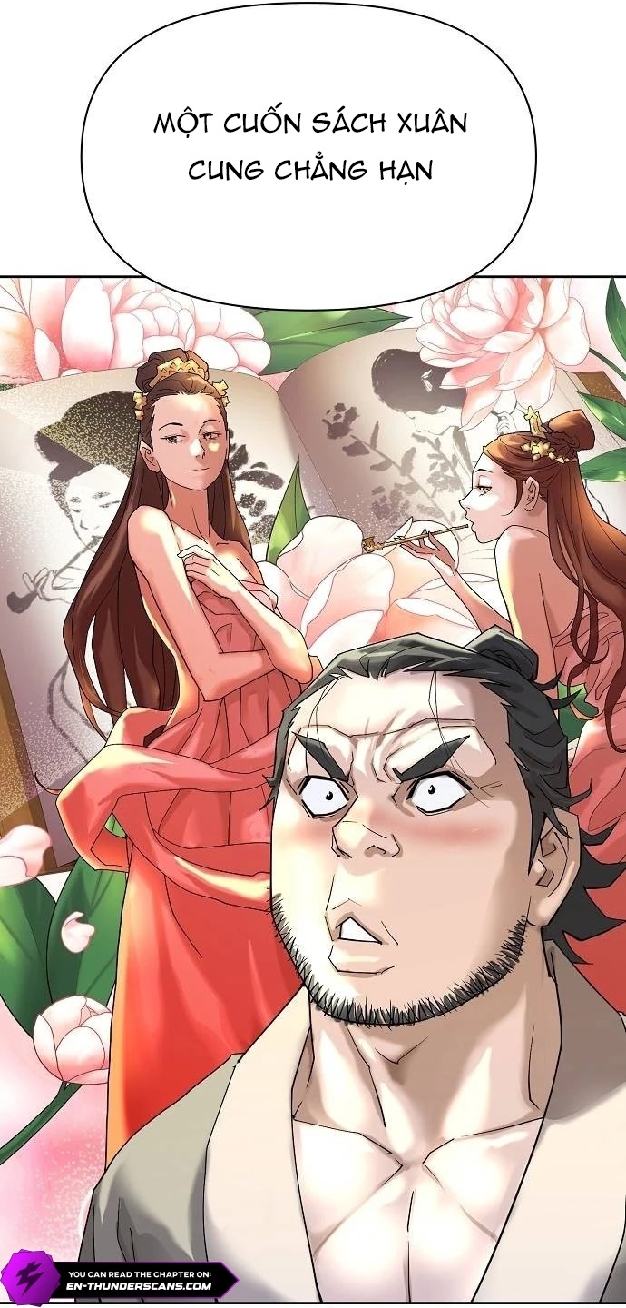 Đại Thánh Trùng Sinh Nam Cung Thế Gia: Chapter 31