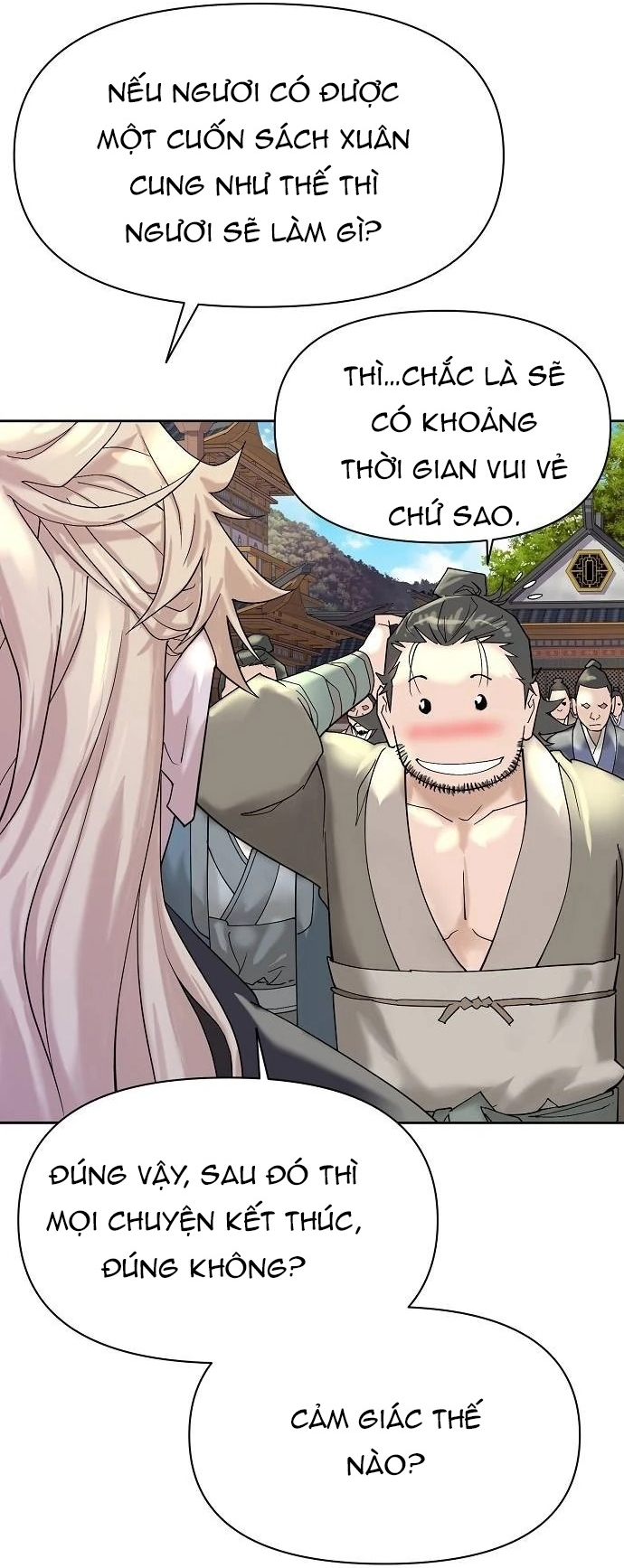 Đại Thánh Trùng Sinh Nam Cung Thế Gia: Chapter 31
