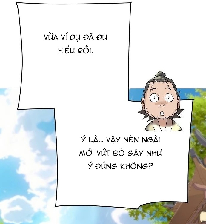 Đại Thánh Trùng Sinh Nam Cung Thế Gia: Chapter 31