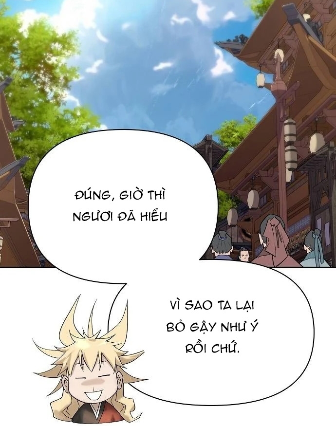 Đại Thánh Trùng Sinh Nam Cung Thế Gia: Chapter 31