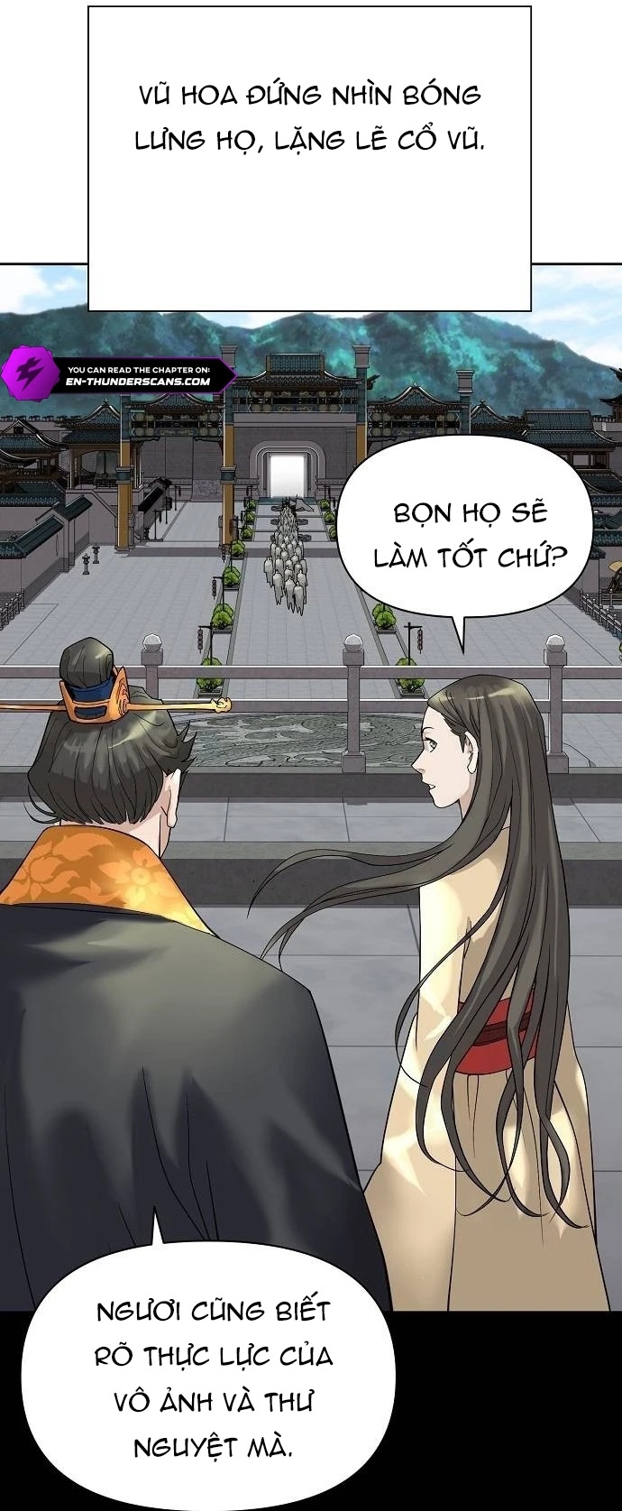 Đại Thánh Trùng Sinh Nam Cung Thế Gia: Chapter 31