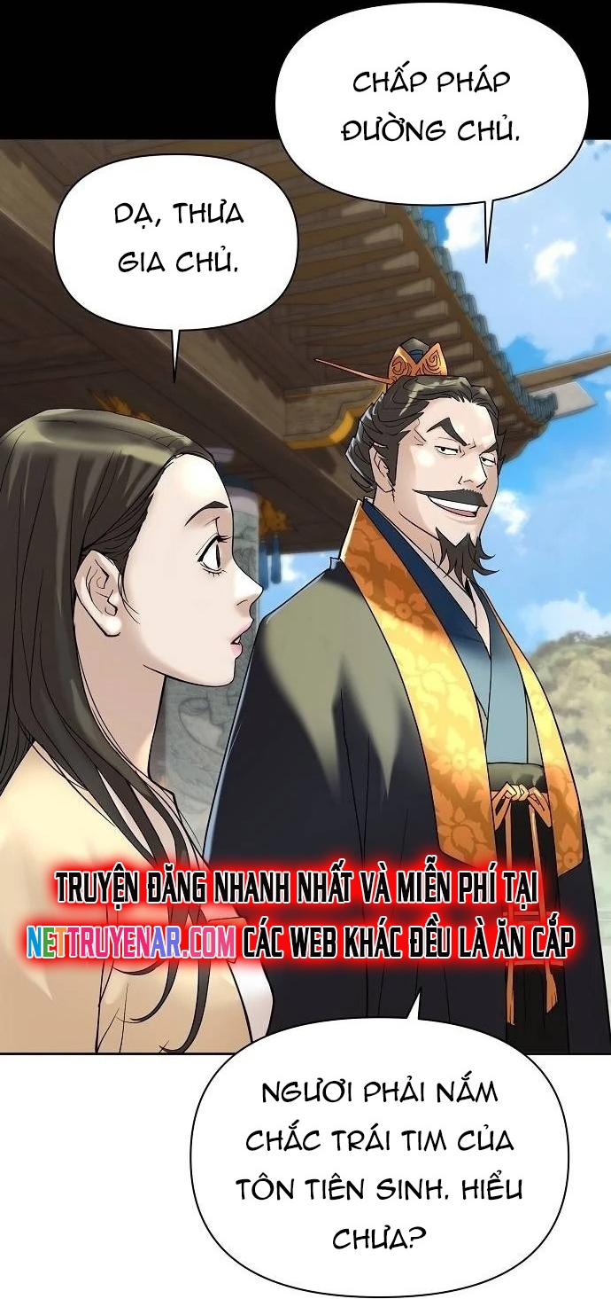 Đại Thánh Trùng Sinh Nam Cung Thế Gia: Chapter 31