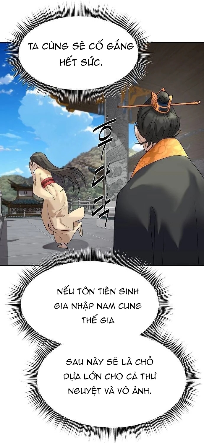 Đại Thánh Trùng Sinh Nam Cung Thế Gia: Chapter 31