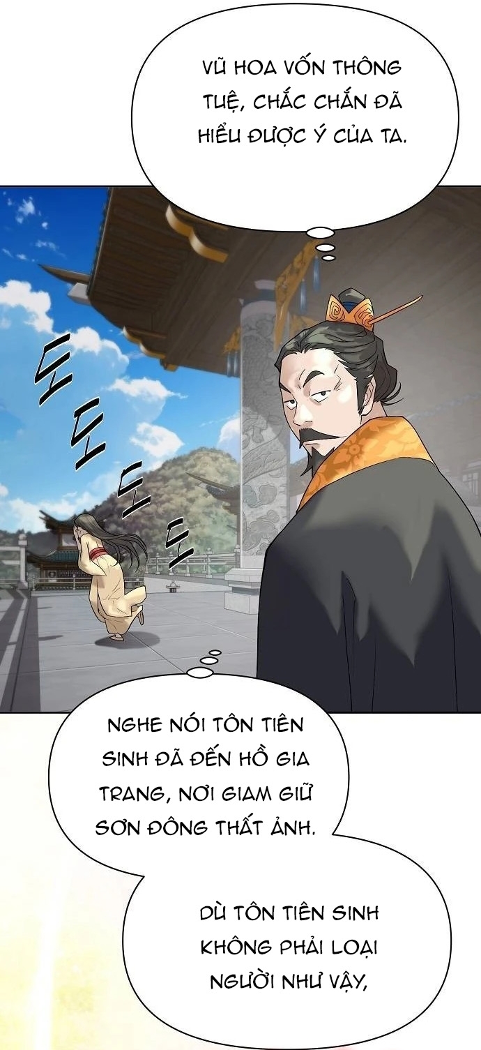 Đại Thánh Trùng Sinh Nam Cung Thế Gia: Chapter 31