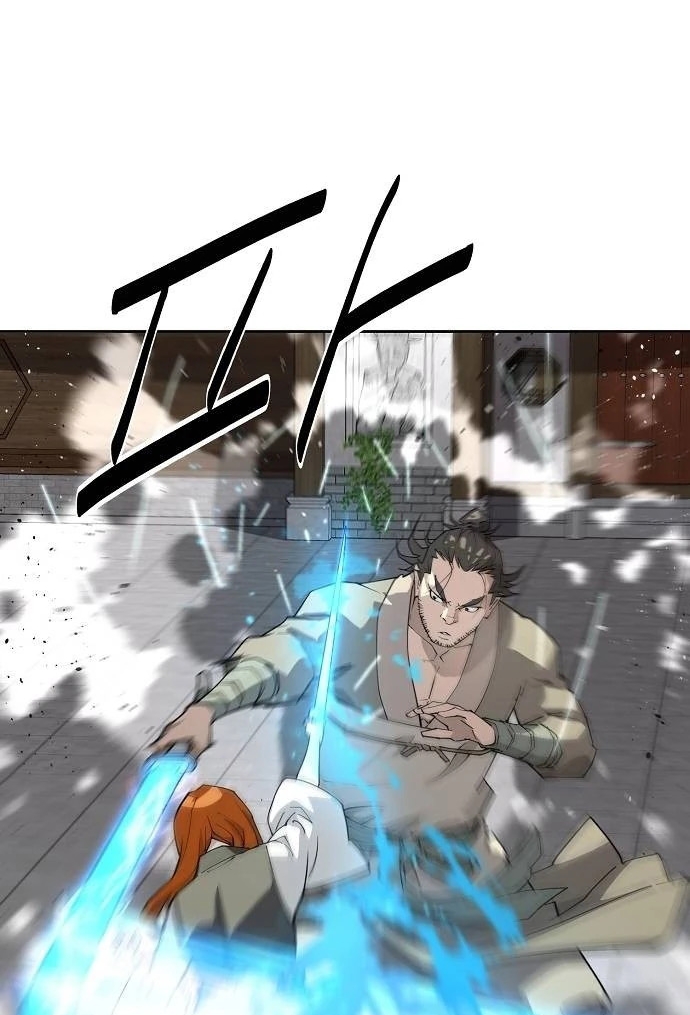 Đại Thánh Trùng Sinh Nam Cung Thế Gia: Chapter 31