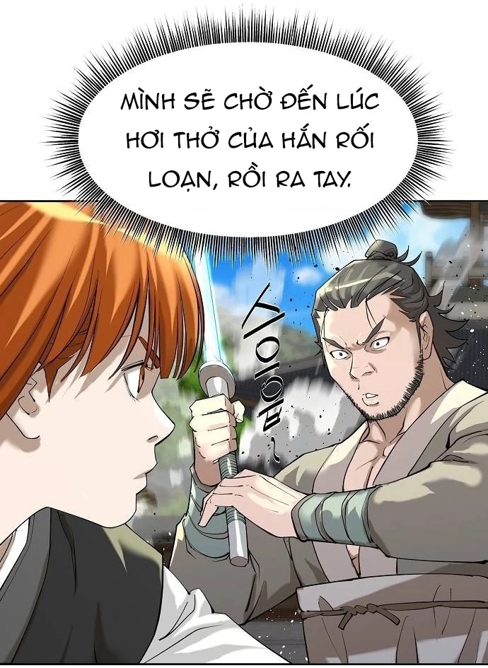 Đại Thánh Trùng Sinh Nam Cung Thế Gia: Chapter 31