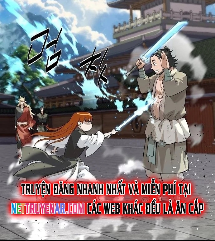 Đại Thánh Trùng Sinh Nam Cung Thế Gia: Chapter 31