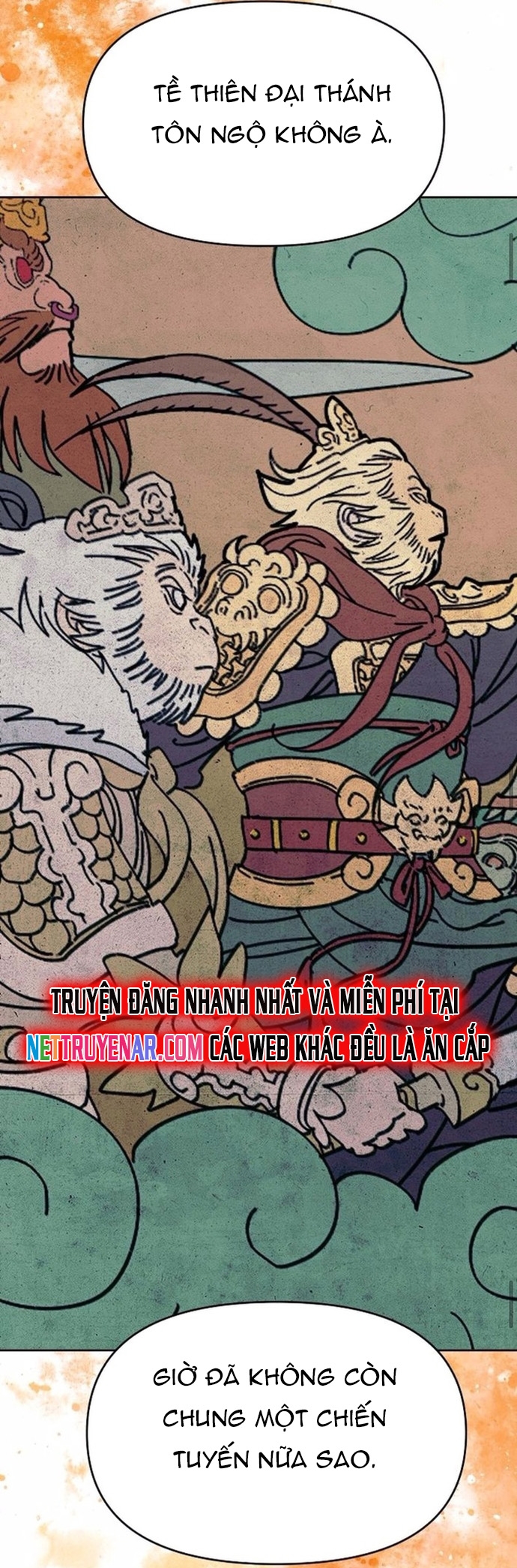 Đại Thánh Trùng Sinh Nam Cung Thế Gia: Chapter 32