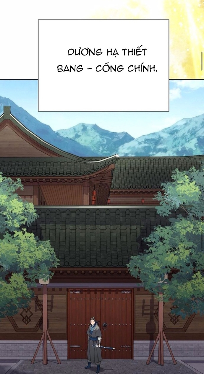 Đại Thánh Trùng Sinh Nam Cung Thế Gia: Chapter 32