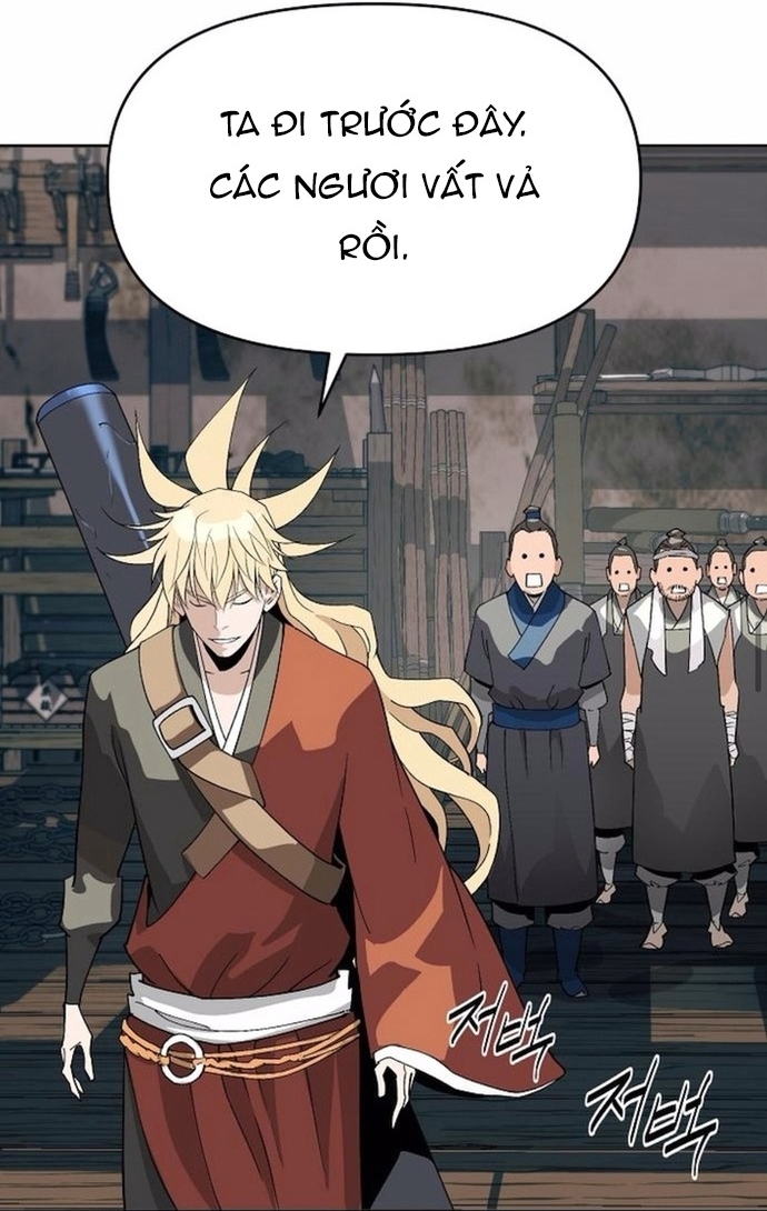 Đại Thánh Trùng Sinh Nam Cung Thế Gia: Chapter 32