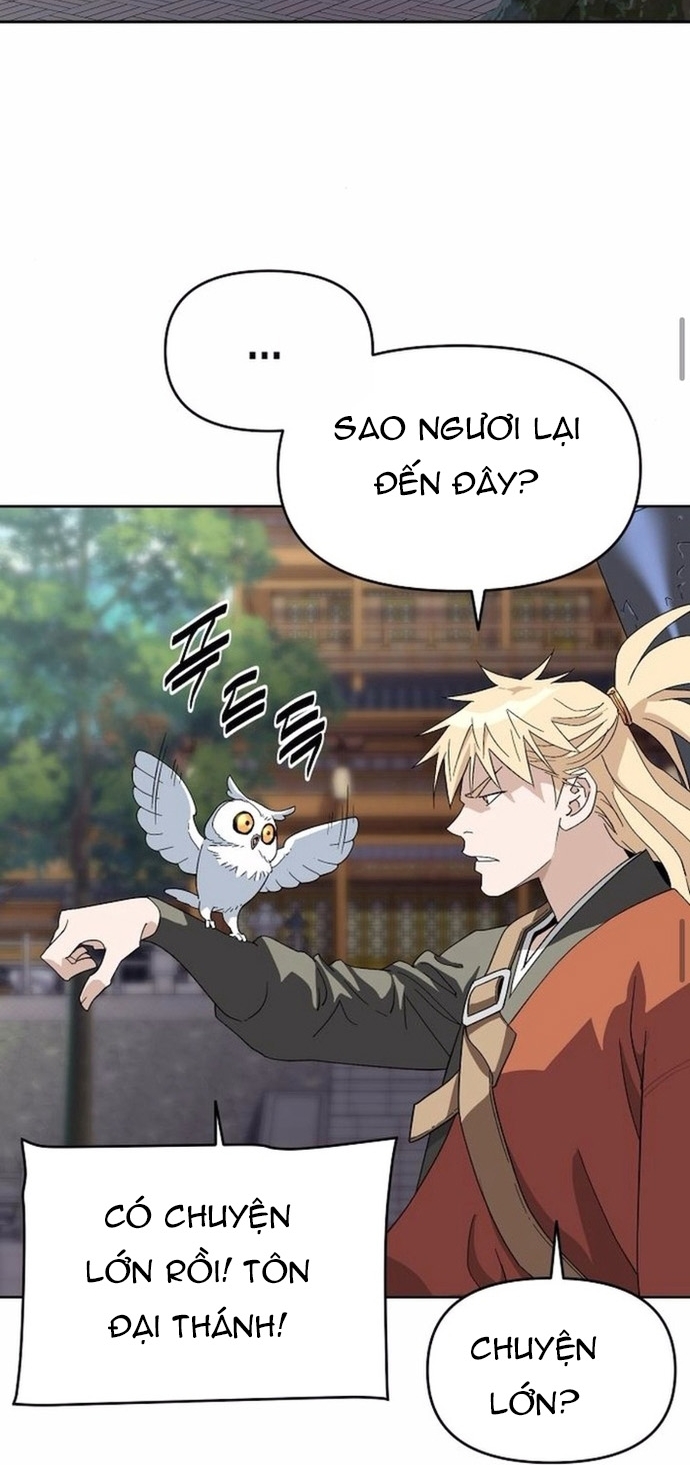 Đại Thánh Trùng Sinh Nam Cung Thế Gia: Chapter 32