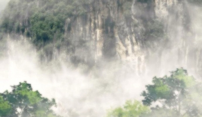 Đại Thánh Trùng Sinh Nam Cung Thế Gia: Chapter 32
