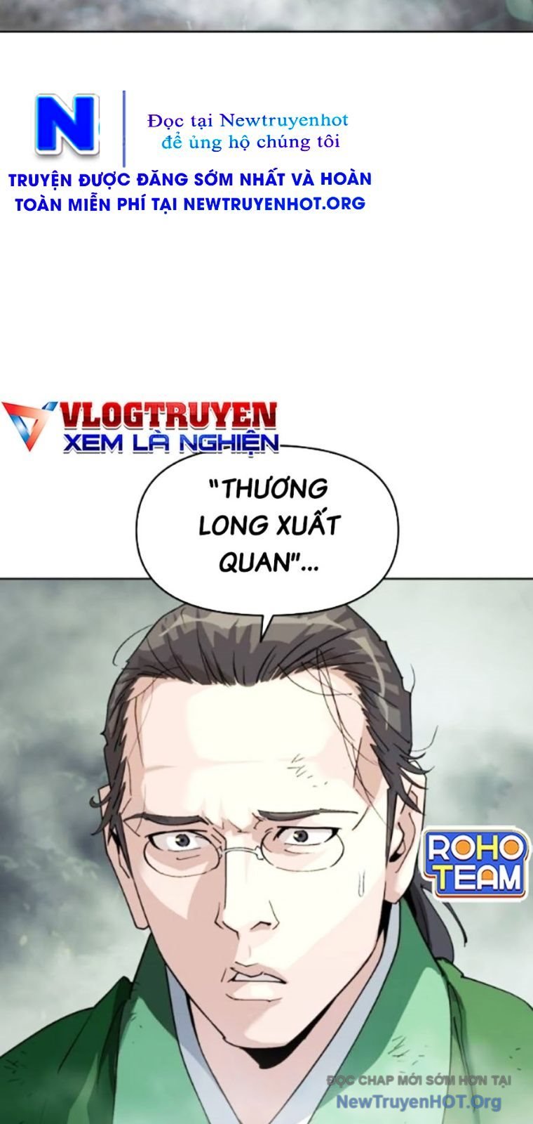 Đại Thánh Trùng Sinh Nam Cung Thế Gia: Chapter 33