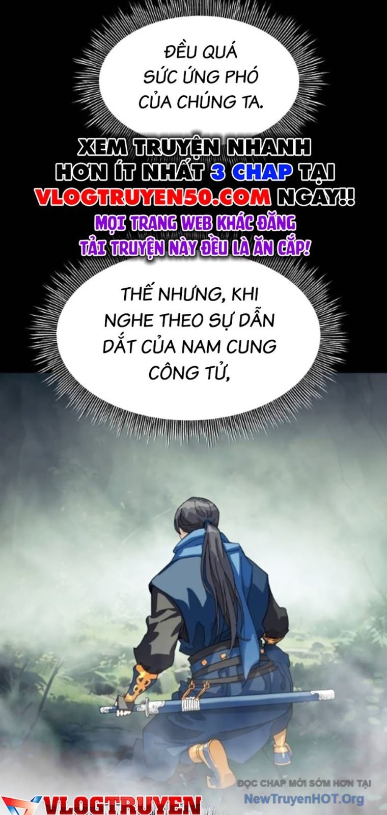 Đại Thánh Trùng Sinh Nam Cung Thế Gia: Chapter 33