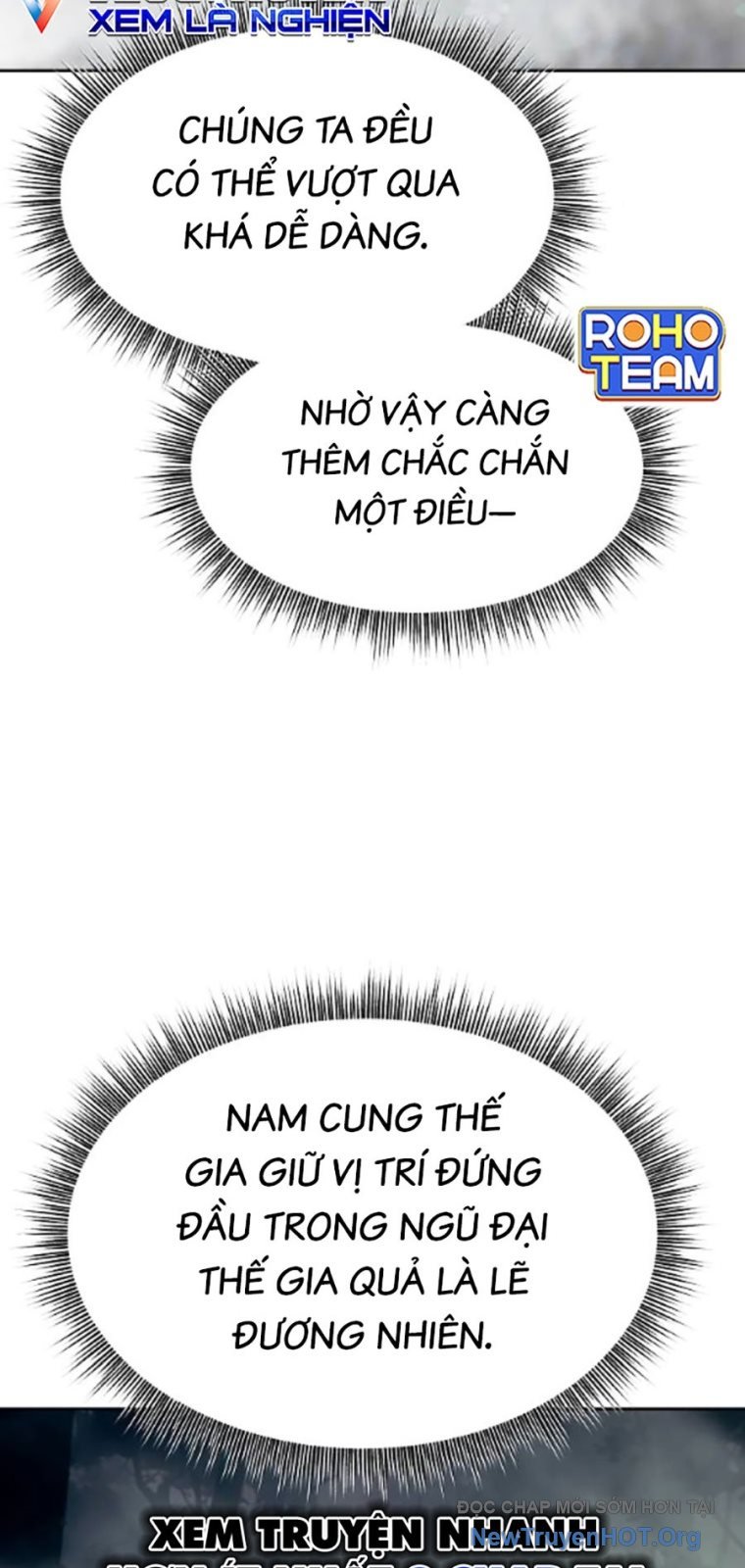 Đại Thánh Trùng Sinh Nam Cung Thế Gia: Chapter 33
