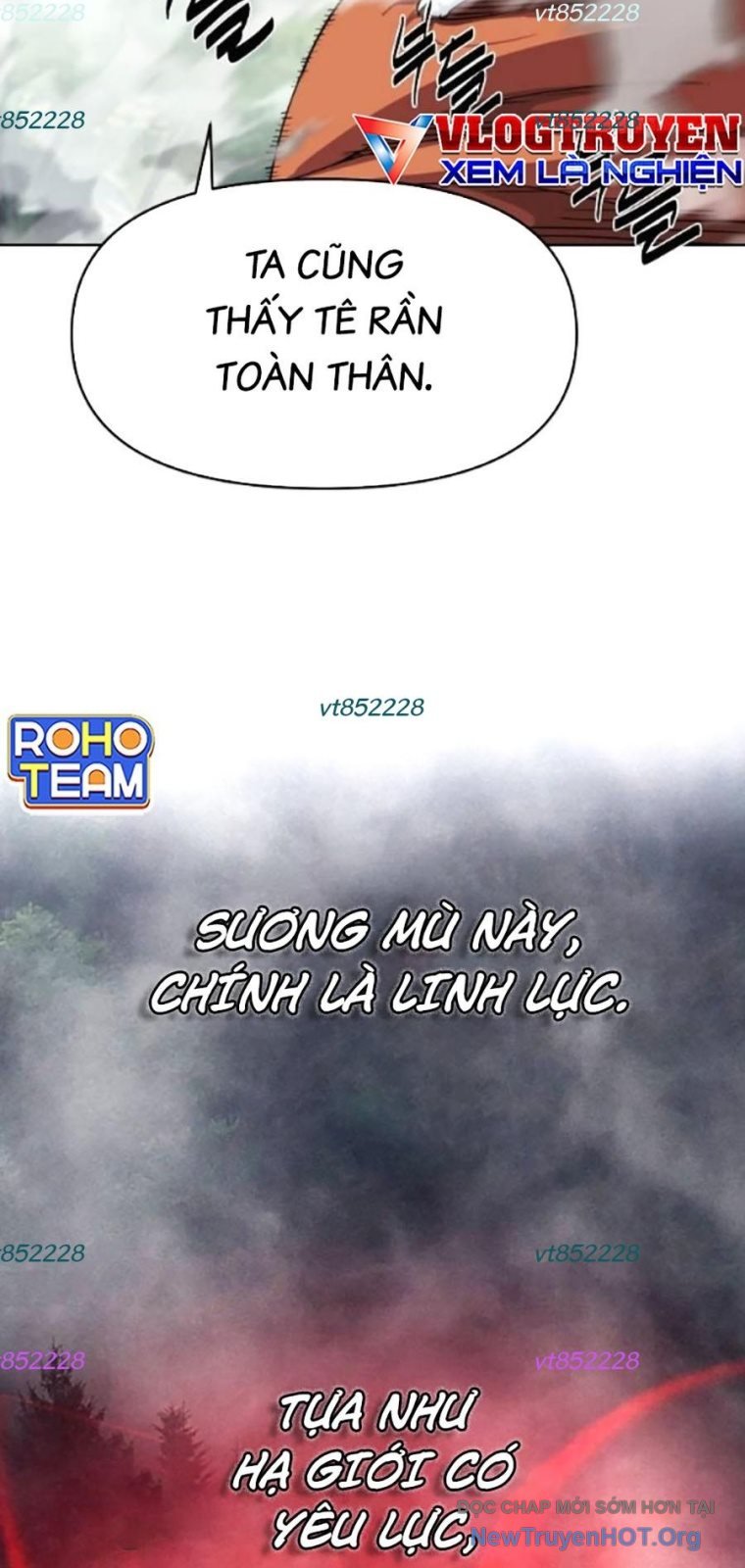 Đại Thánh Trùng Sinh Nam Cung Thế Gia: Chapter 33