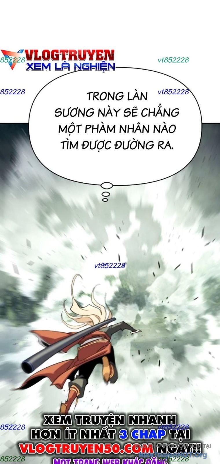 Đại Thánh Trùng Sinh Nam Cung Thế Gia: Chapter 33