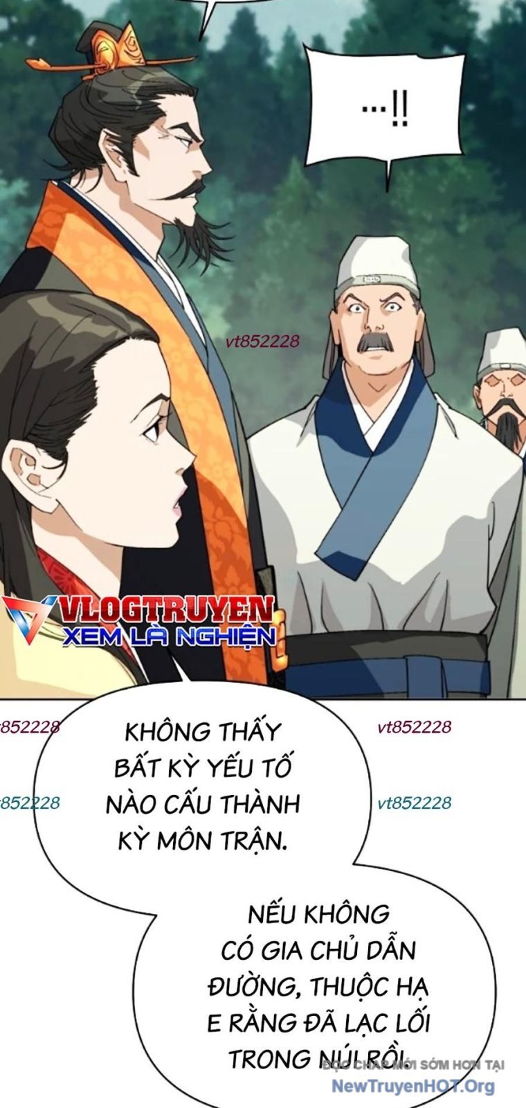 Đại Thánh Trùng Sinh Nam Cung Thế Gia: Chapter 33