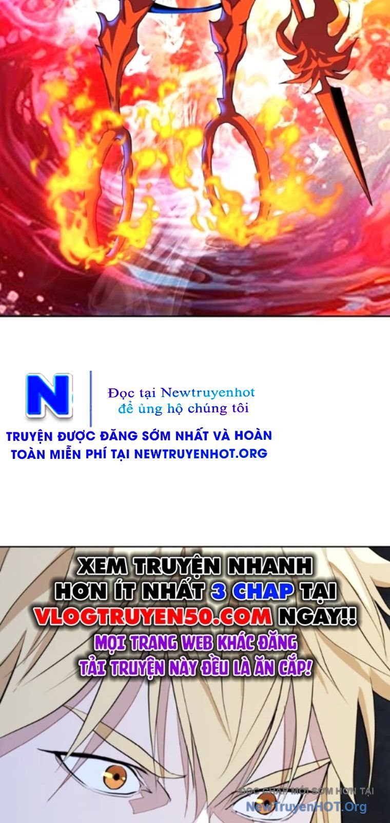 Đại Thánh Trùng Sinh Nam Cung Thế Gia: Chapter 33